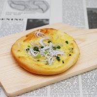 ピザぱん