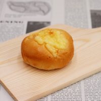 ポテトぱん