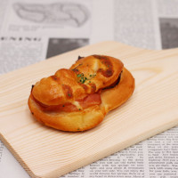 ベーコンロール