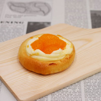 レアチーズぱん