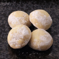 スノーボール(くるみ)