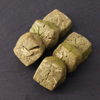 抹茶クッキー