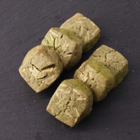 抹茶クッキー