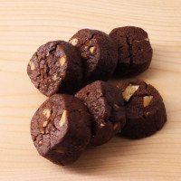 ココアクッキー