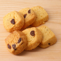 チョコチップクッキー