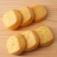 プレーンクッキー