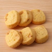 キャラメルチョコチップクッキー