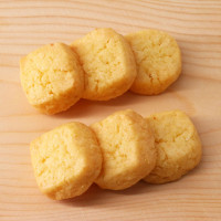 ココナッツクッキー