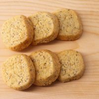 紅茶クッキー