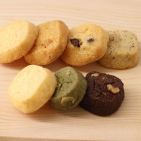 クッキーミックス