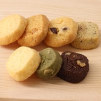 クッキーミックス